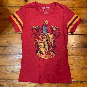 Harry Potter Gryffindor T-Shirt